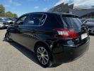 Peugeot 308 1.2 110CH ACTIVE BUSINESS S&S 5P Noir  - 2