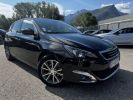 Peugeot 308 1.2 110CH ACTIVE BUSINESS S&S 5P Noir  - 3