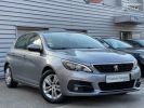 Peugeot 308 1.2 110ch Allure GPS CAMERA 360 LED Gris  - 1