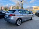 Peugeot 308 1.2 110ch Allure GPS CAMERA 360 LED Gris  - 3