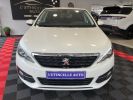 Peugeot 308 1.2 110ch SetS BVM6 Style Blanc  - 10