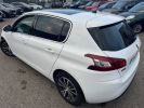 Peugeot 308 1.2 130CH ALLURE S&S EAT6 5P Blanc  - 4