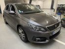 Peugeot 308 1.2 130CH .C S&S ALLURE BUSINESS Gris F  - 1