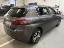 Peugeot 308 1.2 130CH .C S&S ALLURE BUSINESS Gris F  - 2