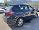 Peugeot 308 1.2 130CH E6.3 S&S ALLURE BUSINESS Anthracite  - 4