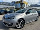 Peugeot 308 1.2 130CH GT LINE Gris C  - 1