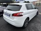 Peugeot 308 1.2 130ch SetS BVM6 Allure Blanc  - 2