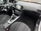 Peugeot 308 1.2 130ch SetS BVM6 Allure Blanc  - 5