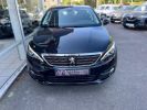 Peugeot 308 1.2 PureTech 110ch S&S BVM5 BC Allure Noir  - 2