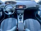 Peugeot 308 1.2 PureTech 110ch S&S BVM5 BC Allure Noir  - 4