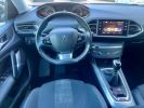 Peugeot 308 1.2 PureTech 110ch S&S BVM5 BC Allure Noir  - 5