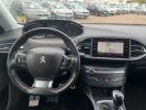 Peugeot 308 1.2 PureTech 110ch S&S Tech Edition 1erMain GPS Caméra TVA20% Récupérable Prime à la conversion DistriNeuf BLEU FONCE  - 15