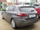 Peugeot 308 1.2 PURETECH 110CH STYLE 5P Gris Fonce  - 3