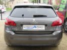 Peugeot 308 1.2 PURETECH 110CH STYLE 5P Gris Fonce  - 13