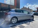 Peugeot 308 1.2 PURETECH 110CH STYLE S&S 5P Gris  - 6