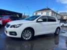 Peugeot 308 1.2 PURETECH 130CH 6.C S&S ALLURE Blanc  - 1