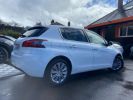 Peugeot 308 1.2 PURETECH 130CH 6.C S&S ALLURE Blanc  - 8