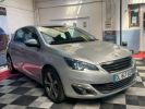 Peugeot 308 1.2 PURETECH 130CH ALLURE S&S 5P Gris C  - 3