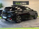 Peugeot 308 1.2 PureTech 130ch S&S GT EAT8 NOIR  - 2