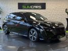 Peugeot 308 1.2 PureTech 130ch S&S GT EAT8 NOIR  - 4