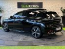 Peugeot 308 1.2 PureTech 130ch S&S GT EAT8 NOIR  - 6