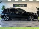 Peugeot 308 1.2 PureTech 130ch S&S GT EAT8 NOIR  - 9