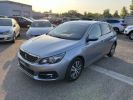 Peugeot 308 1.2 PureTech 130ch S&S Allure 1erMain Camera GPS CarPlay TVA20% Récupérable DistriNeuf GRIS  - 4