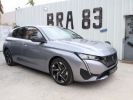 Peugeot 308 1.2 PURETECH 130CH S&S ALLURE PACK EAT8 Gris  - 1