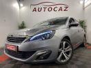 Peugeot 308 1.2 PureTech 130ch SetS EAT6 Allure Gris Clair  - 2