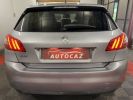 Peugeot 308 1.2 PureTech 130ch SetS EAT6 Allure Gris Clair  - 7