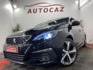 Peugeot 308 1.2 PureTech 130ch SetS EAT6 Allure +2017 Noir  - 2