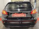 Peugeot 308 1.2 PureTech 130ch SetS EAT6 Allure +2017 Noir  - 7