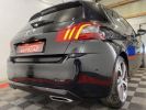 Peugeot 308 1.2 PureTech 130ch SetS EAT6 Allure +2017 Noir  - 21