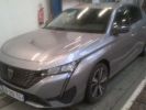 Peugeot 308 1.2 puretech 130cv bvm6 allure Gris artense  - 1