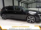 Peugeot 308 1.2 puretech 130cv eat8 gt + camera 360 + pack drive assist plus Noir perla nera  - 1