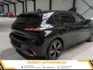 Peugeot 308 1.2 puretech 130cv eat8 gt + camera 360 + pack drive assist plus Noir perla nera  - 4