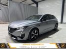 Peugeot 308 1.2 puretech 130cv eat8 gt + camera 360 + pack drive assist plus Gris artense  - 2