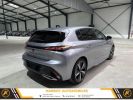 Peugeot 308 1.2 puretech 130cv eat8 gt + camera 360 + pack drive assist plus Gris artense  - 4