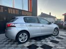 Peugeot 308 1.2 PURETECH 82CH ACTIVE 5P Gris  - 3