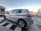 Peugeot 308 1.2 PURETECH 82CH ACTIVE 5P Gris  - 8