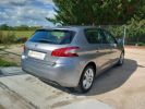 Peugeot 308 1.2 PURETECH VTI 82CV ACTIVE Grise  - 5