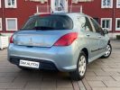 Peugeot 308 1.4 vti 98 ch Bleu  - 5