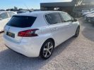 Peugeot 308 1.5 BHDI Tech Edition Blanc  - 4