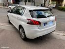 Peugeot 308 1.5 blue HDI 100 06/19 business 60000 kms Blanc  - 3