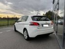 Peugeot 308 1.5 BlueHDi 100ch Active Business BVM6 BLANC  - 2