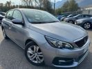 Peugeot 308 1.5 BLUEHDI 100CH E6.C S&S ALLURE Gris C  - 6