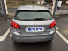 Peugeot 308 1.5 BlueHDi 130ch S&S Active EAT8 GRIS  - 5