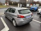 Peugeot 308 1.5 BlueHDi 130ch S&S Active EAT8 GRIS  - 6