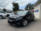 Peugeot 308 1.5 BlueHDi 130ch S&S Active Business EAT8 Noir  - 1