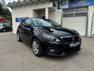 Peugeot 308 1.5 BlueHDi 130ch S&S Active Business EAT8 Noir  - 2